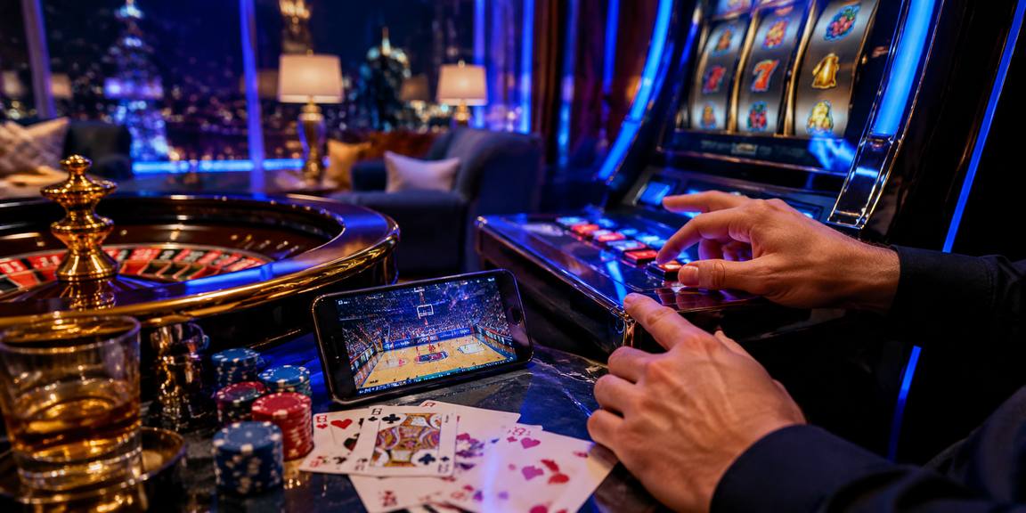 sunvl.win Live Casino